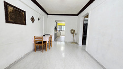 Blk 525 Bedok North Street 3 (Bedok), HDB 3 Rooms #617667931
